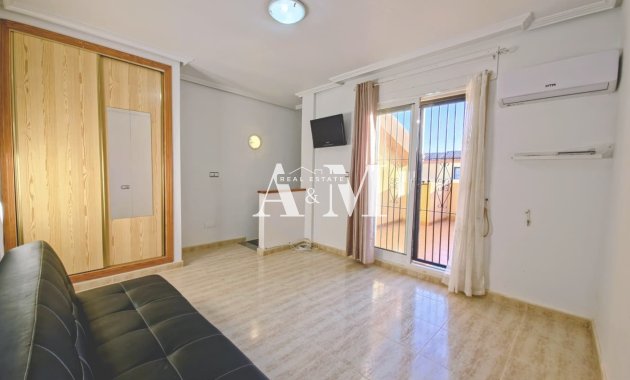Long Term Rental - Townhouse - Cabo Roig