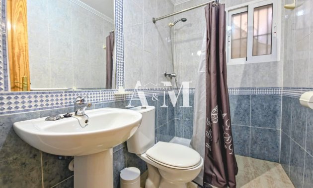 Long Term Rental - Townhouse - Cabo Roig