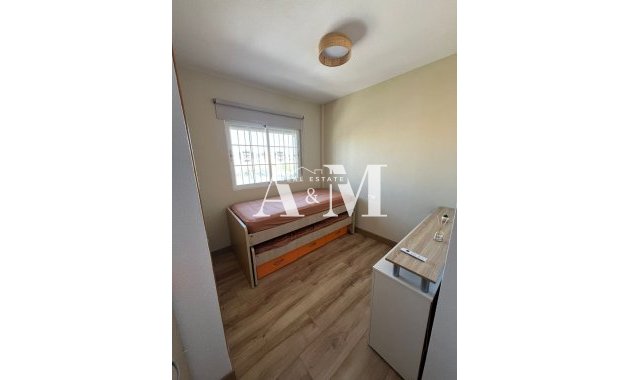 Long Term Rental - Townhouse - Torrevieja - La Siesta - El Salado -  Torreta