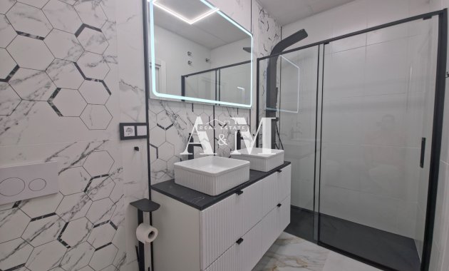 Long Term Rental - Apartment / flat - Guardamar del Segura - Guardamar pueblo