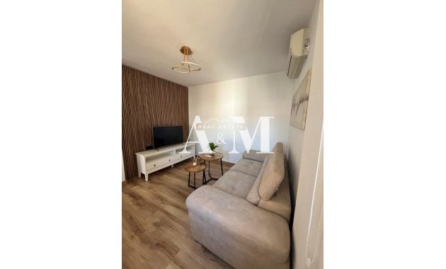 Long Term Rental - Townhouse - Torrevieja - La Siesta - El Salado -  Torreta