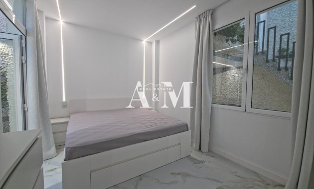 Long Term Rental - Apartment / flat - Guardamar del Segura - Guardamar pueblo