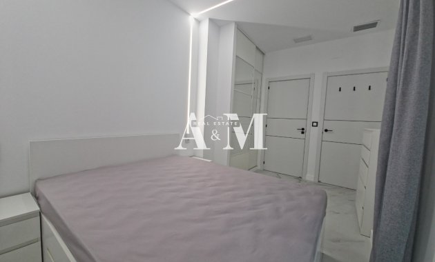 Long Term Rental - Apartment / flat - Guardamar del Segura - Guardamar pueblo