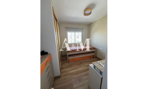 Long Term Rental - Townhouse - Torrevieja - La Siesta - El Salado -  Torreta