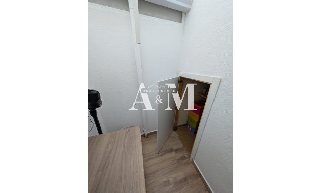Long Term Rental - Townhouse - Torrevieja - La Siesta - El Salado -  Torreta