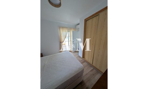 Long Term Rental - Townhouse - Torrevieja - La Siesta - El Salado -  Torreta