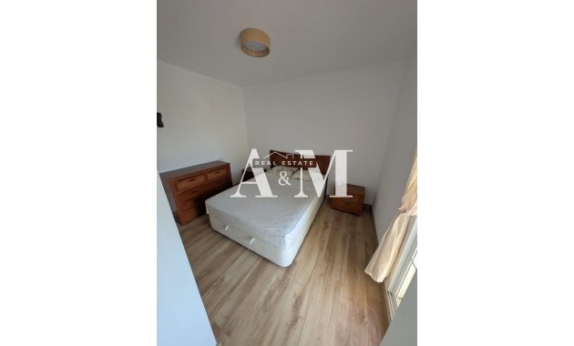 Long Term Rental - Townhouse - Torrevieja - La Siesta - El Salado -  Torreta