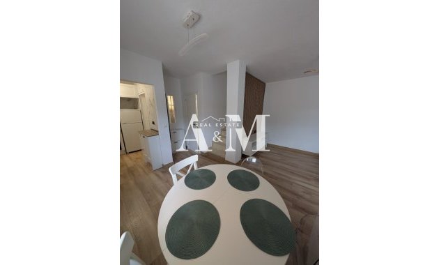 Long Term Rental - Townhouse - Torrevieja - La Siesta - El Salado -  Torreta