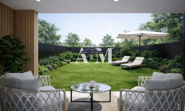 Obra nueva - Ático - Jávea