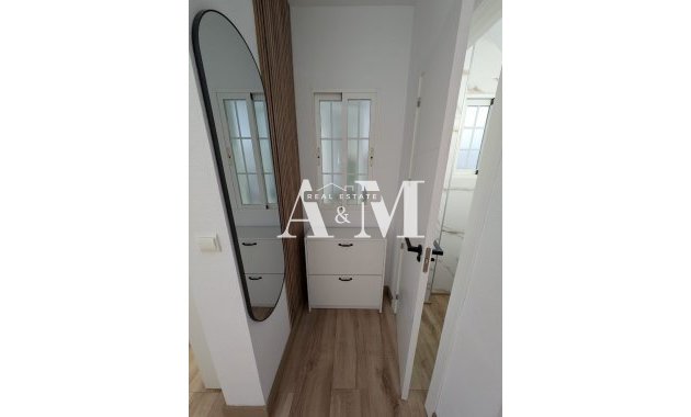 Long Term Rental - Townhouse - Torrevieja - La Siesta - El Salado -  Torreta