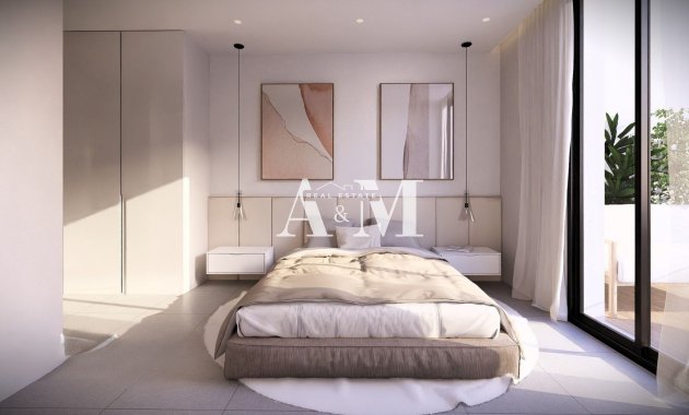 Obra nueva - Ático - Jávea