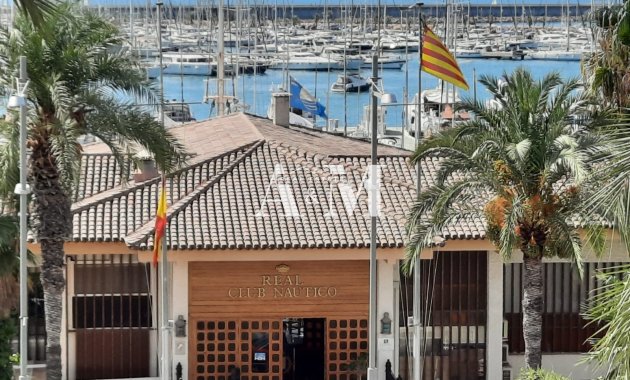 Long Term Rental - Apartment / flat - Torrevieja - Centro