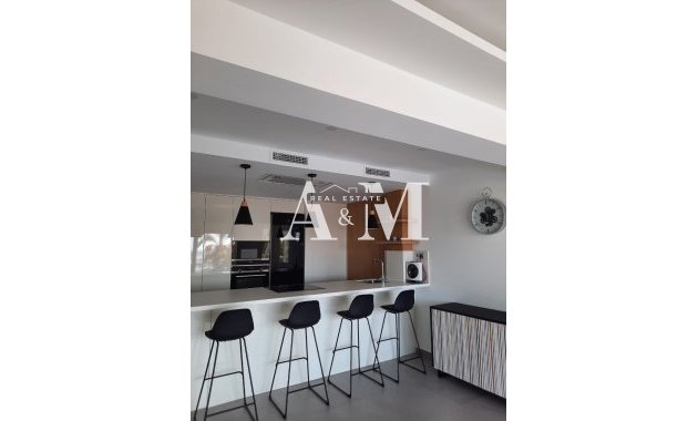 Long Term Rental - Apartment / flat - Torrevieja - Centro