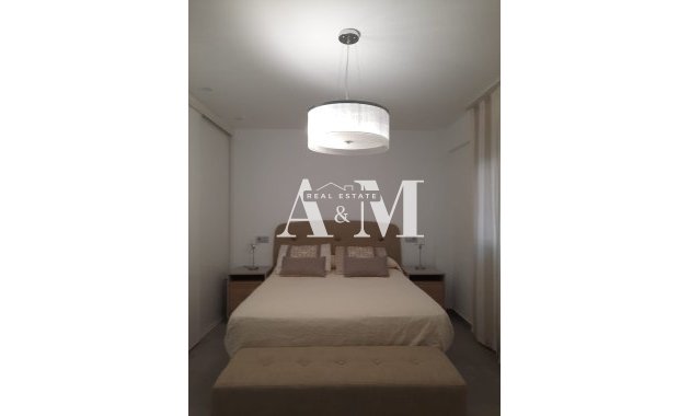 Long Term Rental - Apartment / flat - Torrevieja - Centro