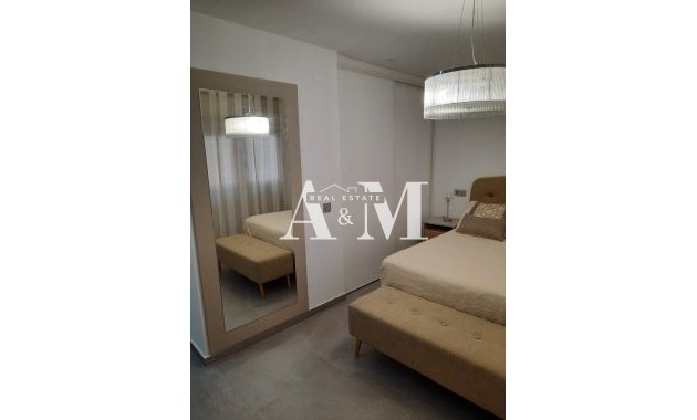 Long Term Rental - Apartment / flat - Torrevieja - Centro