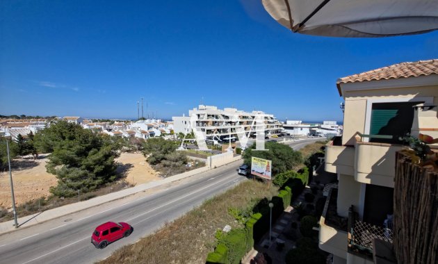 Long Term Rental - Apartment / flat - Orihuela Costa - Lomas de Campoamor