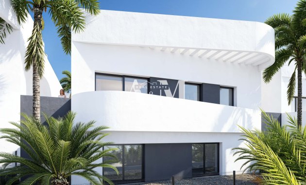 New Build - detached - Algorfa