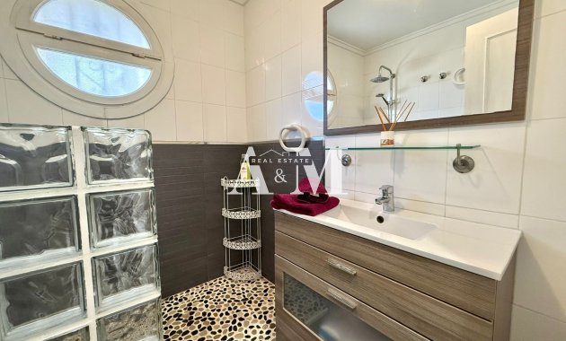 Long Term Rental - Apartment / flat - Torrevieja - Playa de los Locos