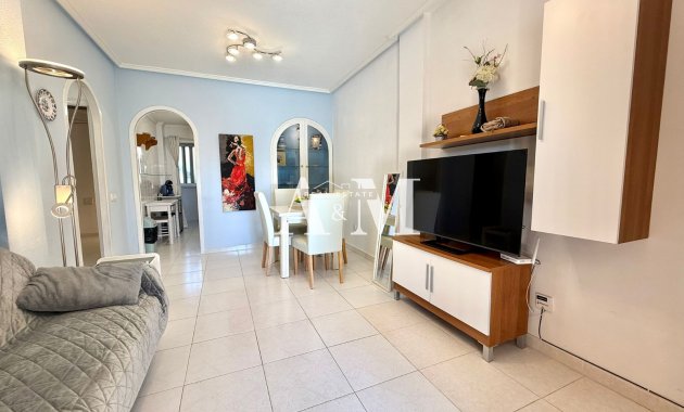 Long Term Rental - Apartment / flat - Torrevieja - Playa de los Locos