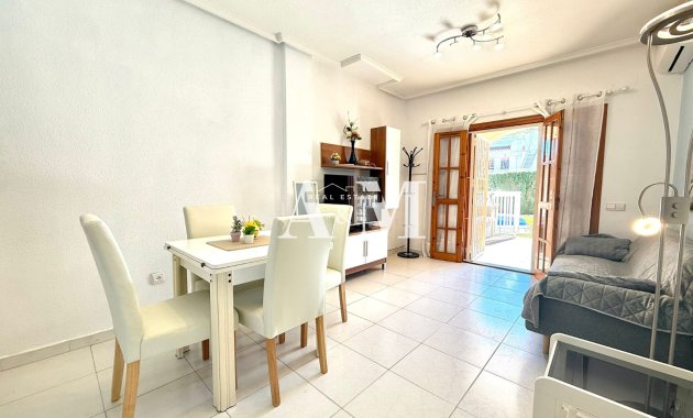 Long Term Rental - Apartment / flat - Torrevieja - Playa de los Locos