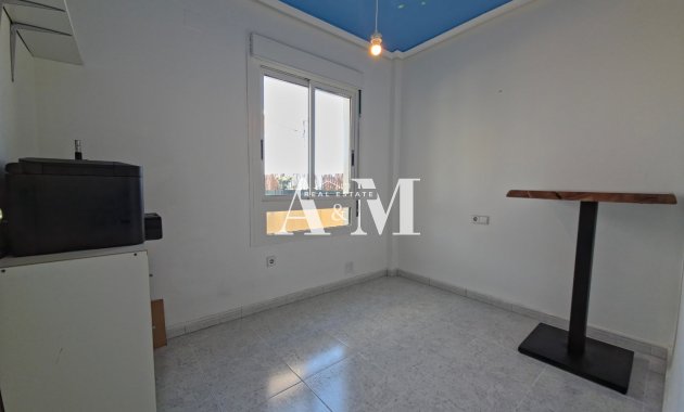 Long Term Rental - Apartment / flat - Orihuela Costa - Lomas de Campoamor