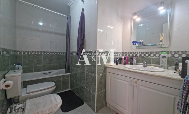 Long Term Rental - Apartment / flat - Orihuela Costa - Lomas de Campoamor