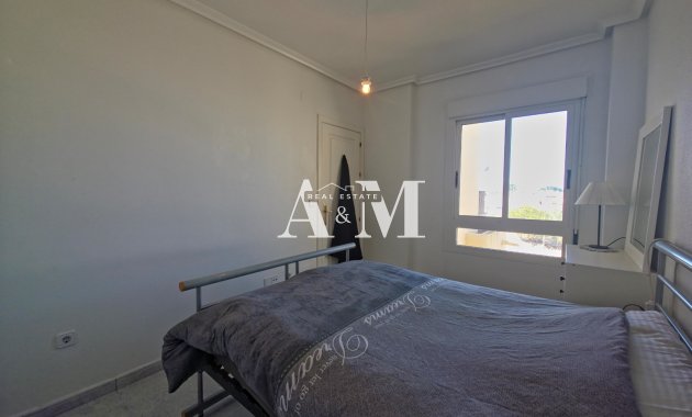 Long Term Rental - Apartment / flat - Orihuela Costa - Lomas de Campoamor
