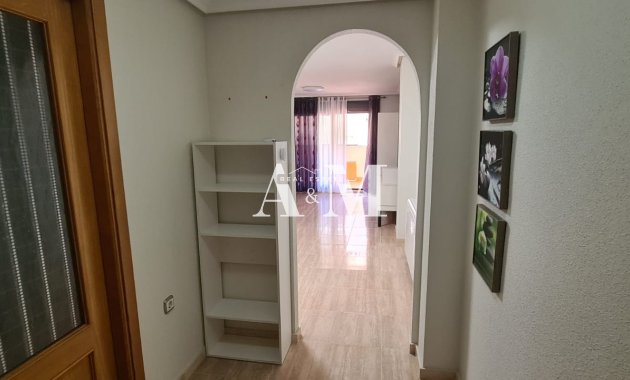 Long Term Rental - Apartment / flat - Torrevieja - Centro