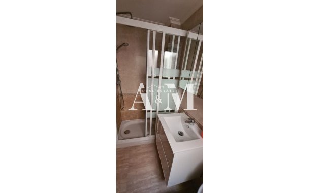 Long Term Rental - Apartment / flat - Torrevieja - Centro