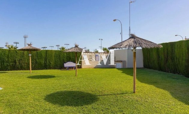 Long Term Rental - Apartment / flat - Orihuela Costa - Playa Flamenca