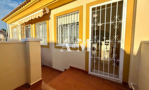 Long Term Rental - Apartment / flat - Orihuela Costa - Playa Flamenca