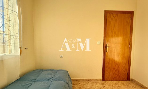 Long Term Rental - Apartment / flat - Orihuela Costa - Playa Flamenca