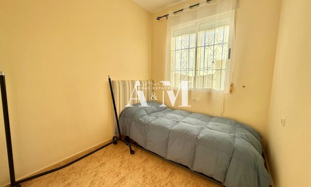 Long Term Rental - Apartment / flat - Orihuela Costa - Playa Flamenca