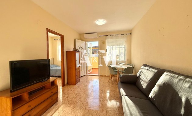 Long Term Rental - Apartment / flat - Orihuela Costa - Playa Flamenca