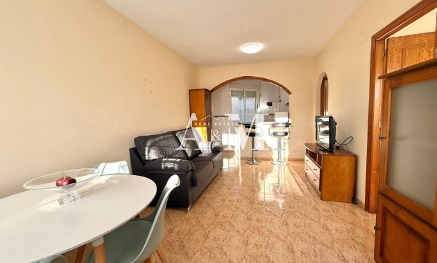 Long Term Rental - Apartment / flat - Orihuela Costa - Playa Flamenca