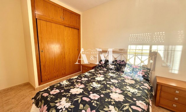 Long Term Rental - Apartment / flat - Orihuela Costa - Playa Flamenca