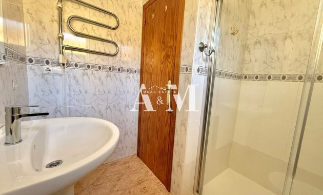 Long Term Rental - Apartment / flat - Orihuela Costa - Playa Flamenca