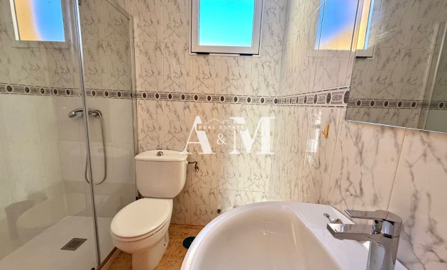 Long Term Rental - Apartment / flat - Orihuela Costa - Playa Flamenca