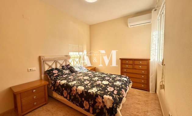 Long Term Rental - Apartment / flat - Orihuela Costa - Playa Flamenca