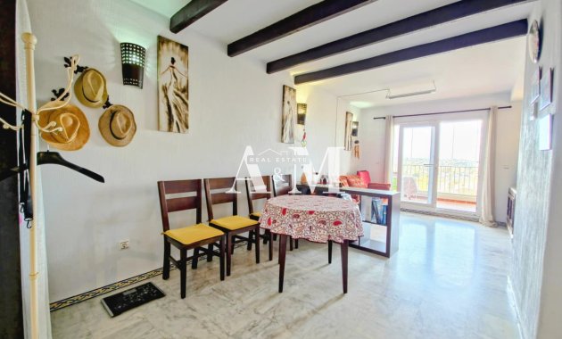 Long Term Rental - Apartment / flat - Torrevieja - Playa de los Locos