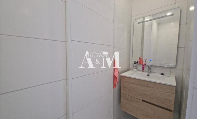 Long Term Rental - Apartment / flat - Torrevieja - Torrelamata - La Mata
