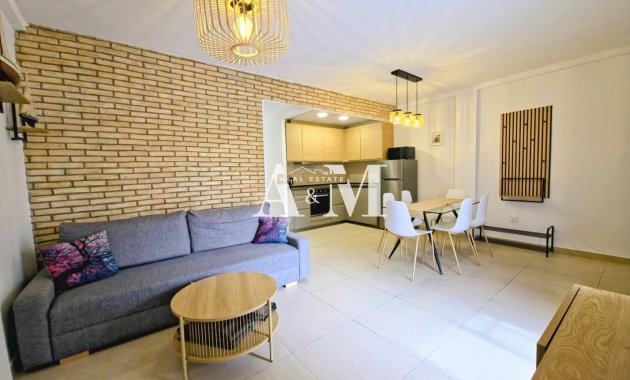 Long Term Rental - Apartment / flat - La Mata