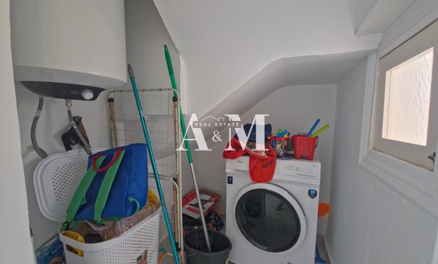 Long Term Rental - Apartment / flat - Torrevieja - Torrelamata - La Mata