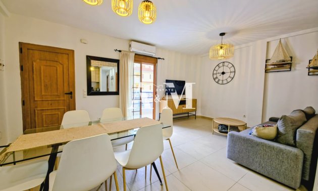 Long Term Rental - Apartment / flat - La Mata