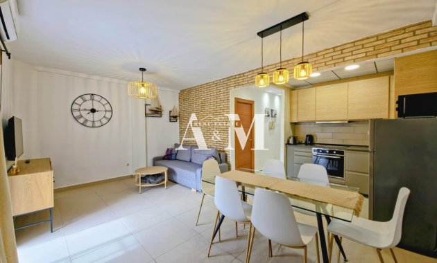 Long Term Rental - Apartment / flat - La Mata