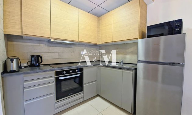 Long Term Rental - Apartment / flat - La Mata
