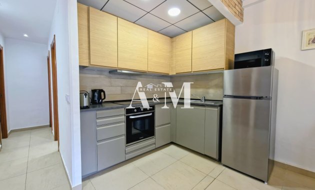 Long Term Rental - Apartment / flat - La Mata