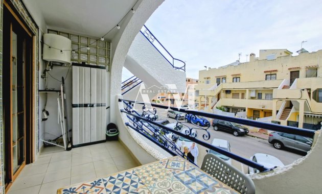 Long Term Rental - Apartment / flat - La Mata