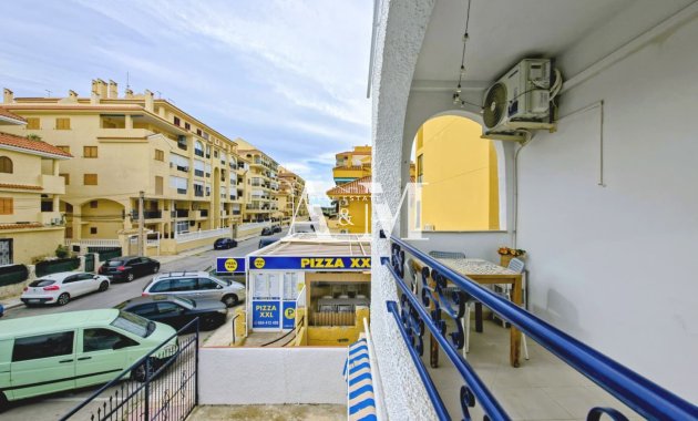 Long Term Rental - Apartment / flat - La Mata