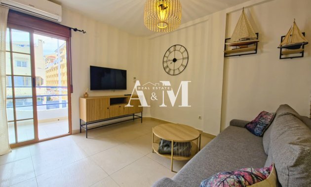 Long Term Rental - Apartment / flat - La Mata